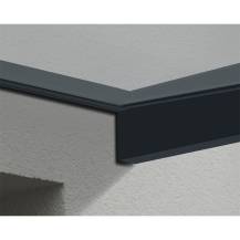 Obrázek k výrobku 79461 - Vchodová stříška Palram Sophia 2150 čirá