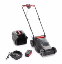 Obrázek k výrobku 65807 - VeGA 32H ECO + AKU set