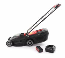 Obrázek k výrobku 65807 - VeGA 32H ECO + AKU set