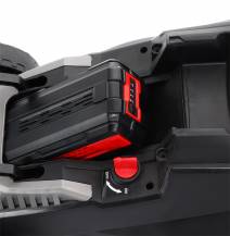 Obrázek k výrobku 65807 - VeGA 32H ECO + AKU set