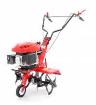 Obrázek k výrobku 20202 - VeGA 36-60 kultivátor s variací záběru