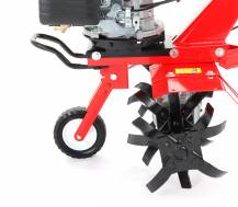 Obrázek k výrobku 20202 - VeGA 36-60 kultivátor s variací záběru