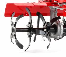 Obrázek k výrobku 20202 - VeGA 36-60 kultivátor s variací záběru