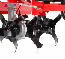 Obrázek k výrobku 20202 - VeGA 36-60 kultivátor s variací záběru