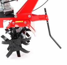 Obrázek k výrobku 20202 - VeGA 36-60 kultivátor s variací záběru