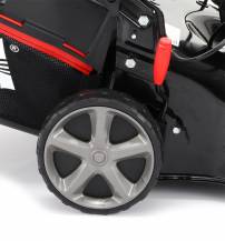 Obrázek k výrobku 61562 - VeGA 42S ECO 4n1 pojezdová sekačka + AKU set