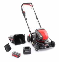 Obrázek k výrobku 61562 - VeGA 42S ECO 4n1 pojezdová sekačka + AKU set