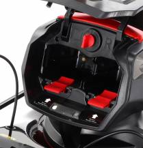 Obrázek k výrobku 61562 - VeGA 42S ECO 4n1 pojezdová sekačka + AKU set