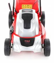 Obrázek k výrobku 39379 - VeGA 4618 SXH 5in1 elektrická sekačka s pojezdem