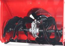 Obrázek k výrobku 80993 - VeGA 556 sněhová fréza