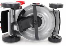 Obrázek k výrobku 39381 - VeGA 752 SXH GCV 5in1