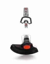 Obrázek k výrobku 52469 - VeGA 80ST13 aku vyžínač