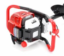 Obrázek k výrobku 39393 - VeGA AG55 PRO půdní vrták