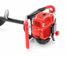 Obrázek k výrobku 39393 - VeGA AG55 PRO půdní vrták