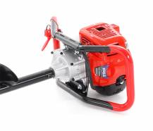 Obrázek k výrobku 39393 - VeGA AG55 PRO půdní vrták