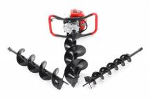 Obrázek k výrobku 39393 - VeGA AG55 PRO půdní vrták