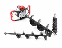 Obrázek k výrobku 39393 - VeGA AG55 PRO půdní vrták