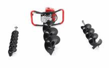 Obrázek k výrobku 39393 - VeGA AG55 PRO půdní vrták