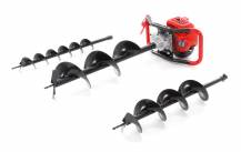 Obrázek k výrobku 39393 - VeGA AG55 PRO půdní vrták