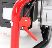 Obrázek k výrobku 39393 - VeGA AG55 PRO půdní vrták