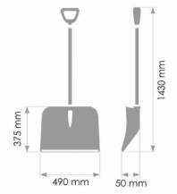 Obrázek k výrobku 54479 - VeGA ALU49