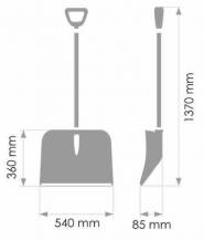 Obrázek k výrobku 54480 - VeGA ALU54
