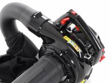 Obrázek k výrobku 61626 - VeGA BV 3405 - vysavač/foukač s benzinovým motorem