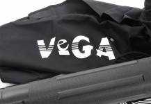 Obrázek k výrobku 61626 - VeGA BV 3405 - vysavač/foukač s benzinovým motorem