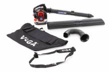 Obrázek k výrobku 61626 - VeGA BV 3405 - vysavač/foukač s benzinovým motorem