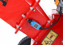 Obrázek k výrobku 64110 - VeGA CH1065 benzínový drtič