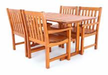 Obrázek k výrobku 73603 - VeGA COTSWOLD SET 4