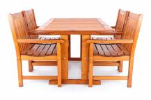 Obrázek k výrobku 73603 - VeGA COTSWOLD SET 4