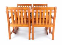 Obrázek k výrobku 73603 - VeGA COTSWOLD SET 4