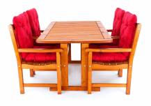 Obrázek k výrobku 73603 - VeGA COTSWOLD SET 4