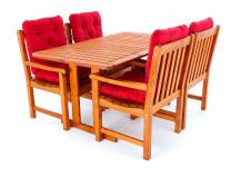 Obrázek k výrobku 73603 - VeGA COTSWOLD SET 4