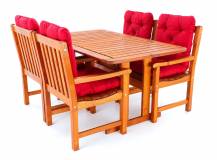 Obrázek k výrobku 73603 - VeGA COTSWOLD SET 4