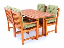 Obrázek k výrobku 73603 - VeGA COTSWOLD SET 4