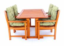 Obrázek k výrobku 73603 - VeGA COTSWOLD SET 4