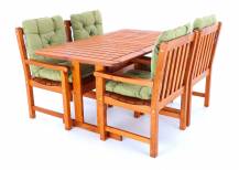 Obrázek k výrobku 73603 - VeGA COTSWOLD SET 4