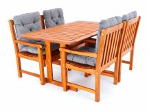 Obrázek k výrobku 73603 - VeGA COTSWOLD SET 4