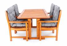 Obrázek k výrobku 73603 - VeGA COTSWOLD SET 4