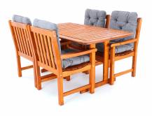 Obrázek k výrobku 73603 - VeGA COTSWOLD SET 4