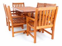 Obrázek k výrobku 73604 - VeGA COTSWOLD SET 6