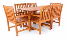 Obrázek k výrobku 73604 - VeGA COTSWOLD SET 6