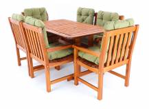 Obrázek k výrobku 73604 - VeGA COTSWOLD SET 6