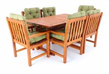 Obrázek k výrobku 73604 - VeGA COTSWOLD SET 6