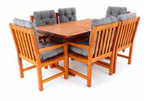 Obrázek k výrobku 73604 - VeGA COTSWOLD SET 6