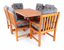 Obrázek k výrobku 73604 - VeGA COTSWOLD SET 6