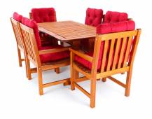 Obrázek k výrobku 73604 - VeGA COTSWOLD SET 6