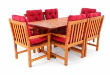 Obrázek k výrobku 73604 - VeGA COTSWOLD SET 6